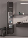 Łazienka Keramag iCon ? minimalizm w designie