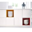 Nowy i innowacyjny system mebli kuchennych