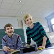 Jak zwiększyć edukacyjne szanse dziecka?