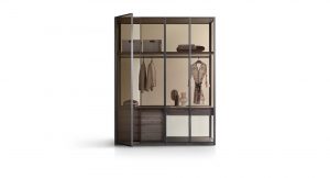 Mood-Design_Knoll_Garderoba_Tian 7 Szklana garderoba